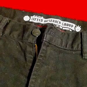LFC group pants